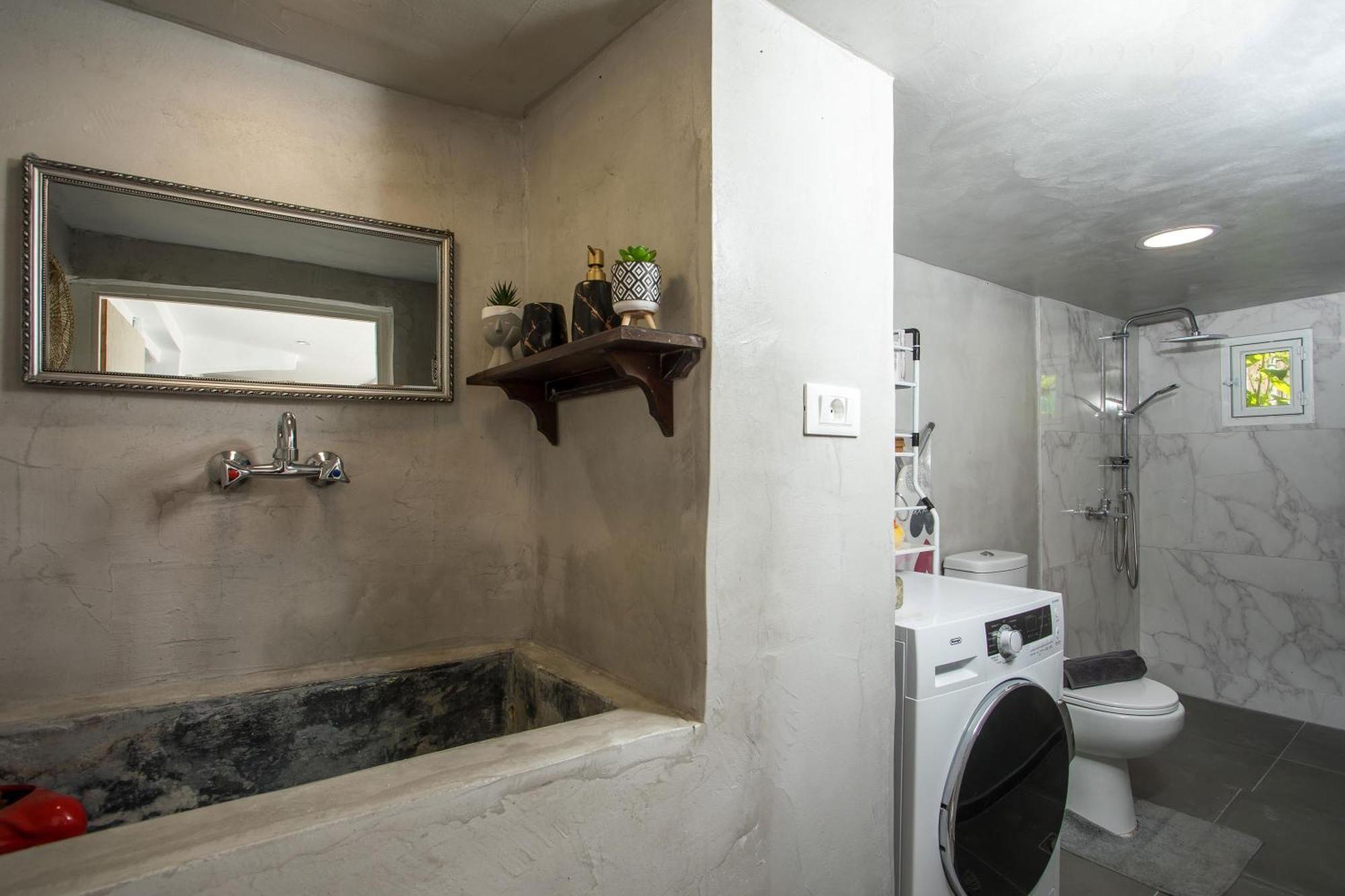 Iriada House Rhodes City 外观 照片