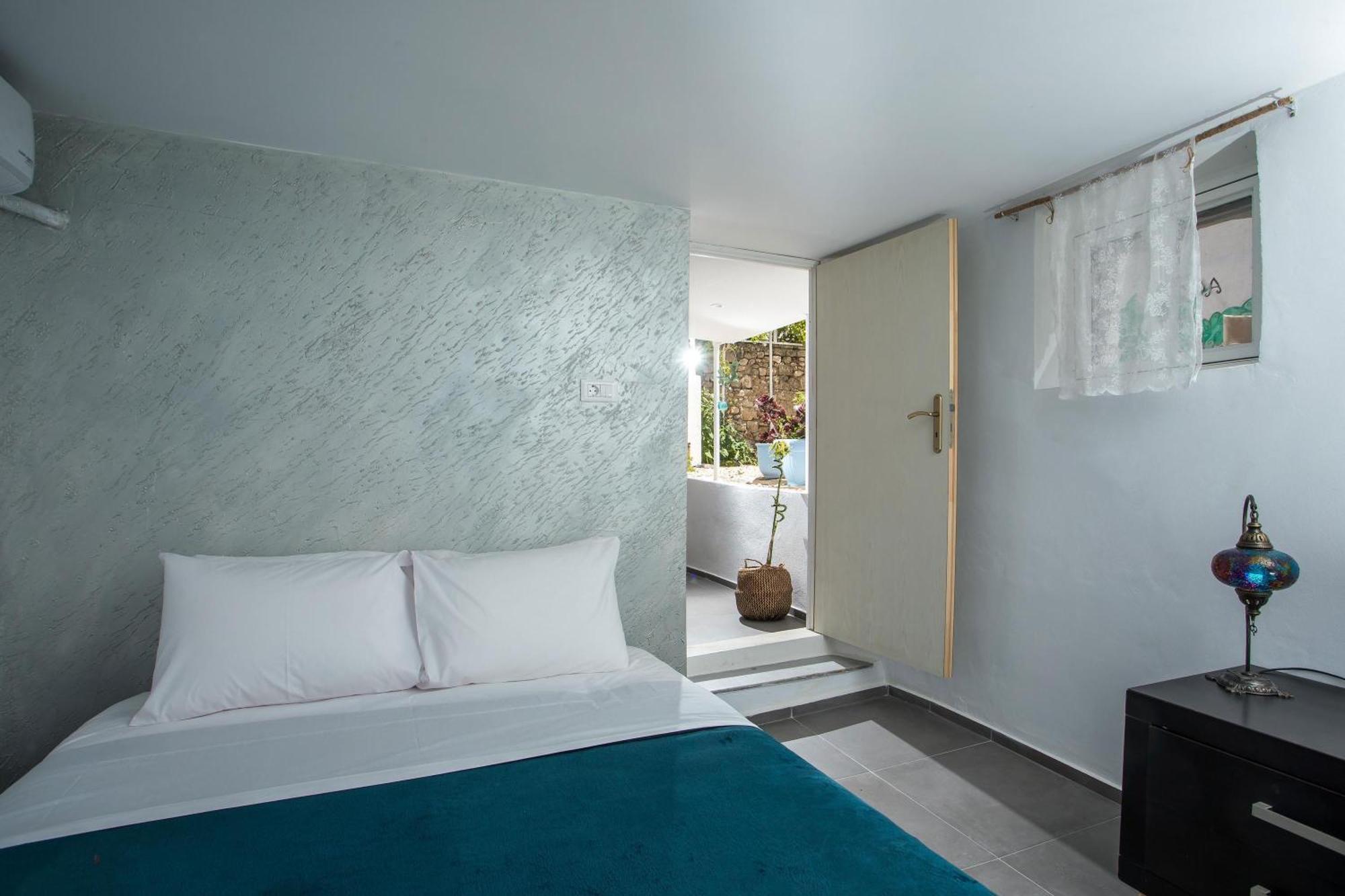 Iriada House Rhodes City 外观 照片