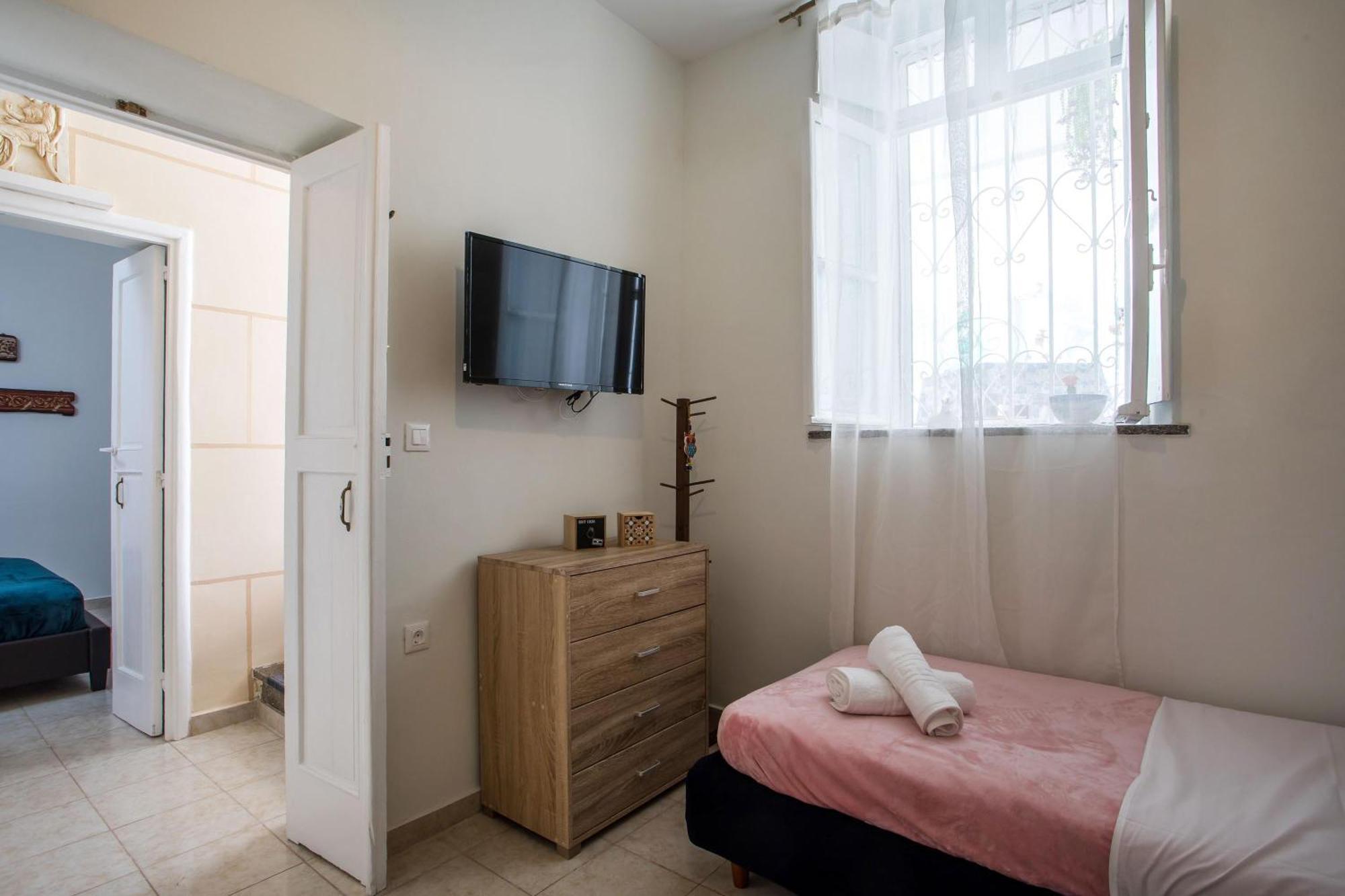 Iriada House Rhodes City 外观 照片
