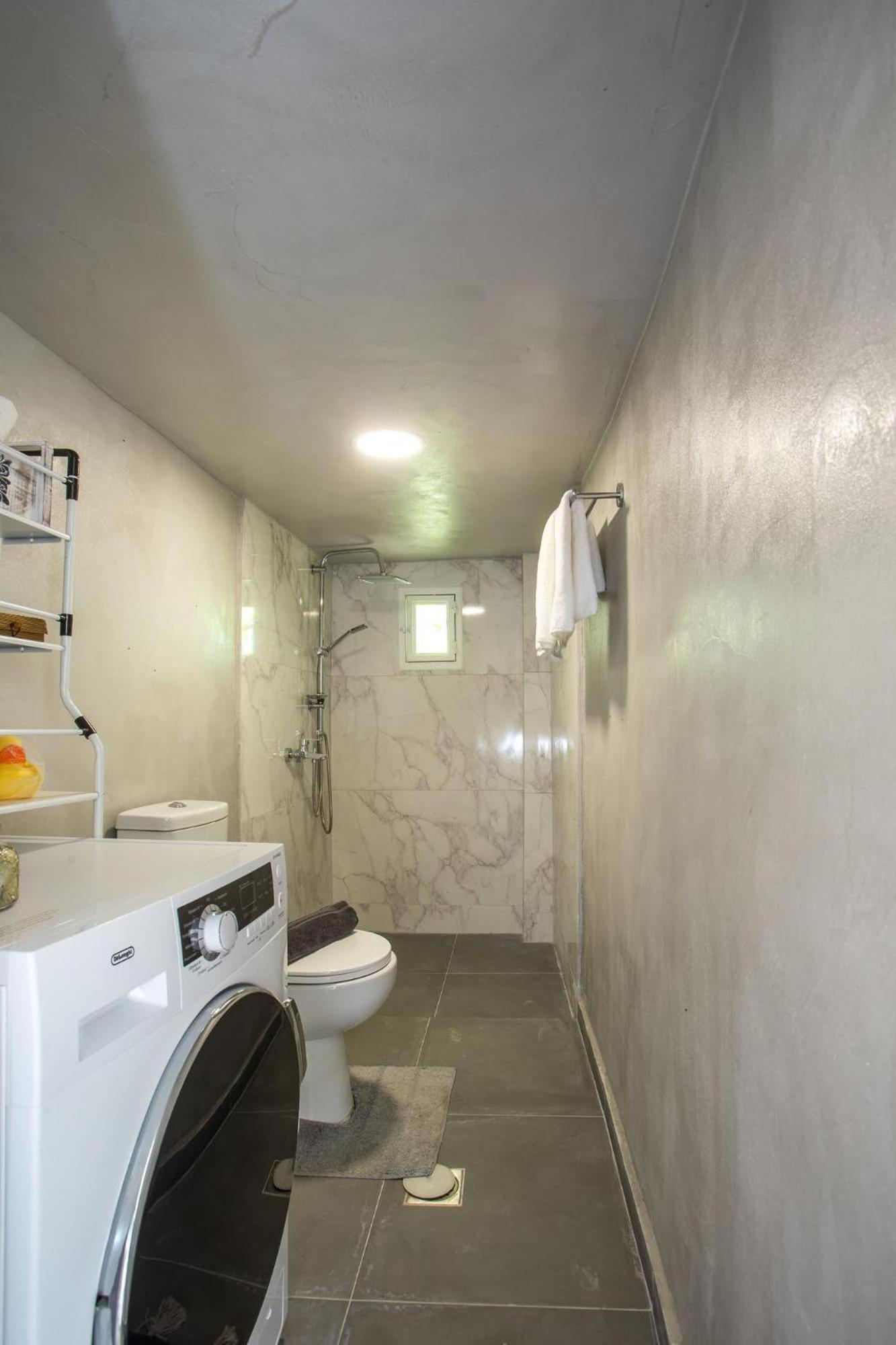 Iriada House Rhodes City 外观 照片
