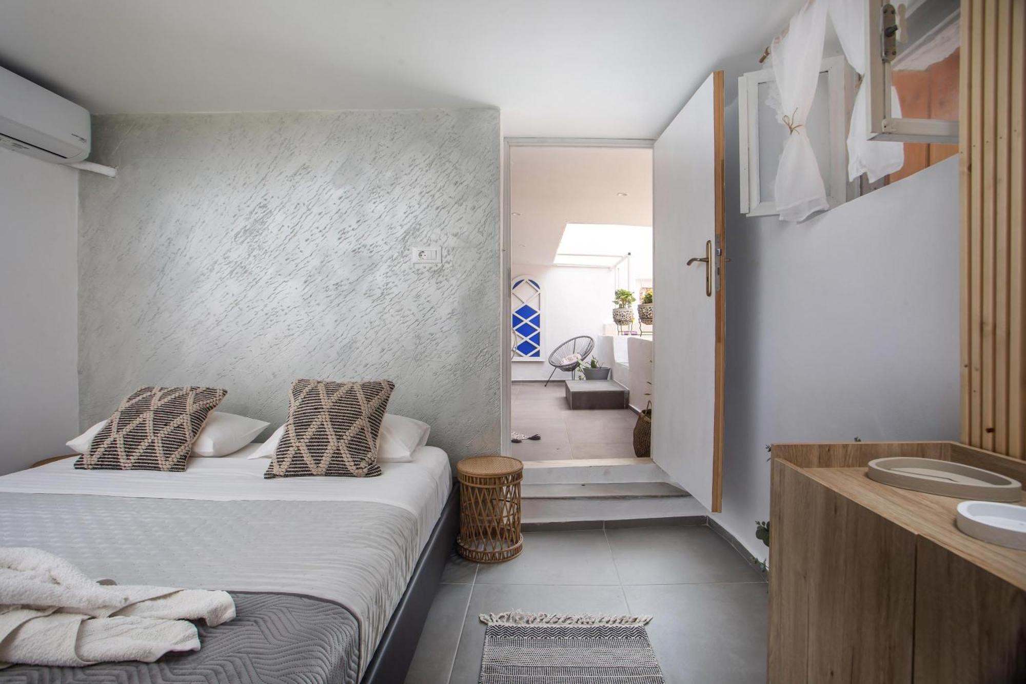 Iriada House Rhodes City 外观 照片
