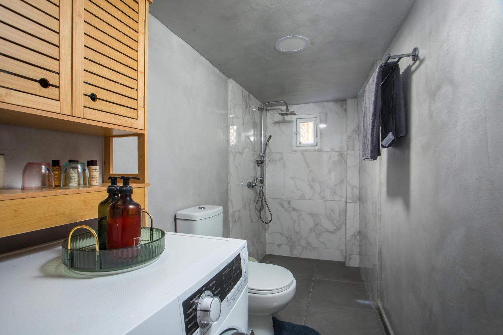 Iriada House Rhodes City 外观 照片