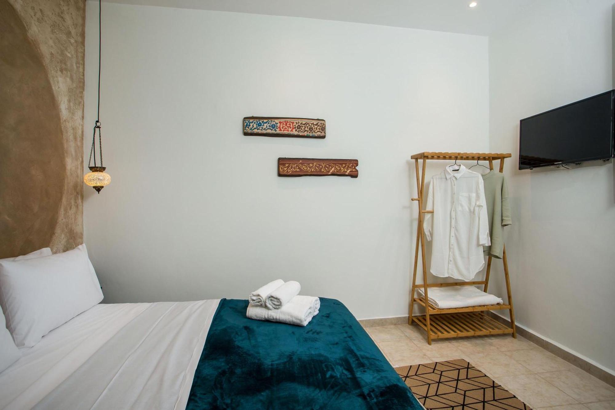 Iriada House Rhodes City 外观 照片