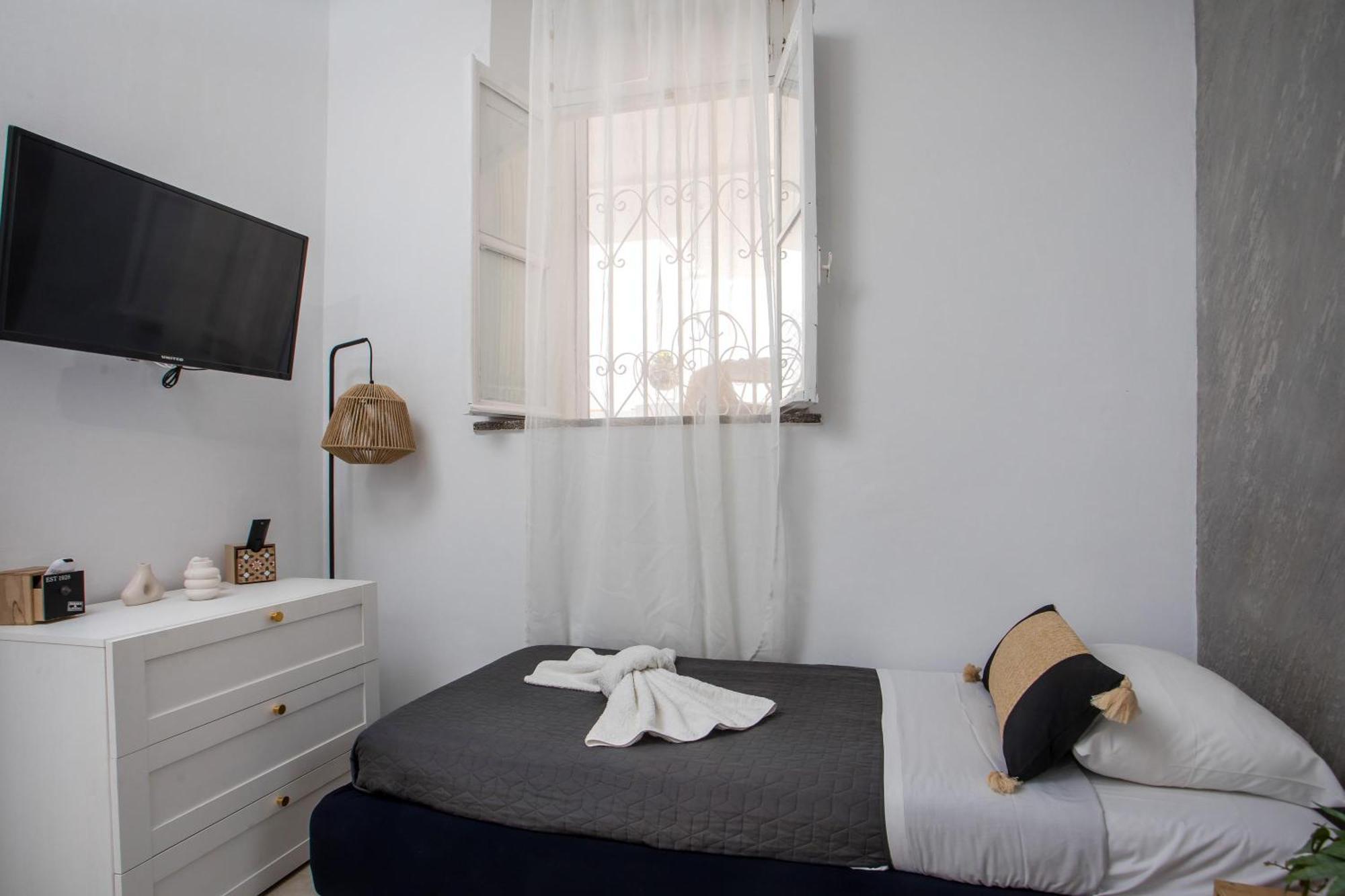 Iriada House Rhodes City 外观 照片
