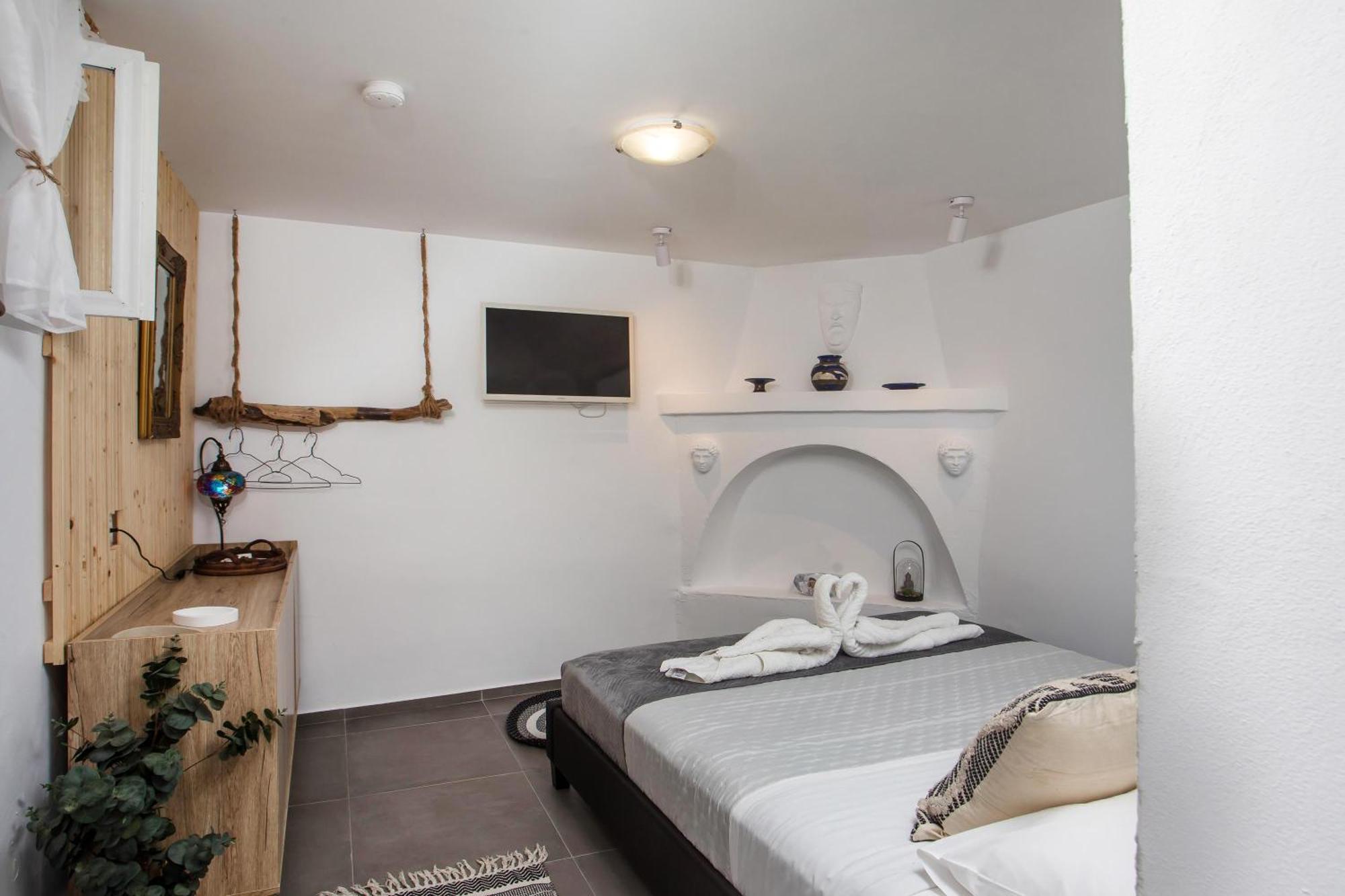 Iriada House Rhodes City 外观 照片